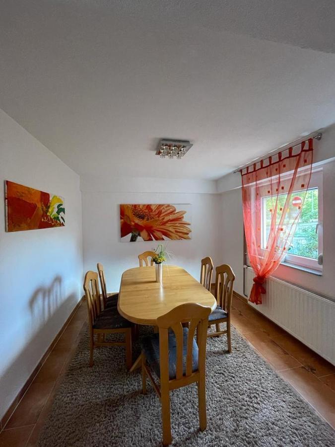 Apartmani Unski Biser ツァジン エクステリア 写真